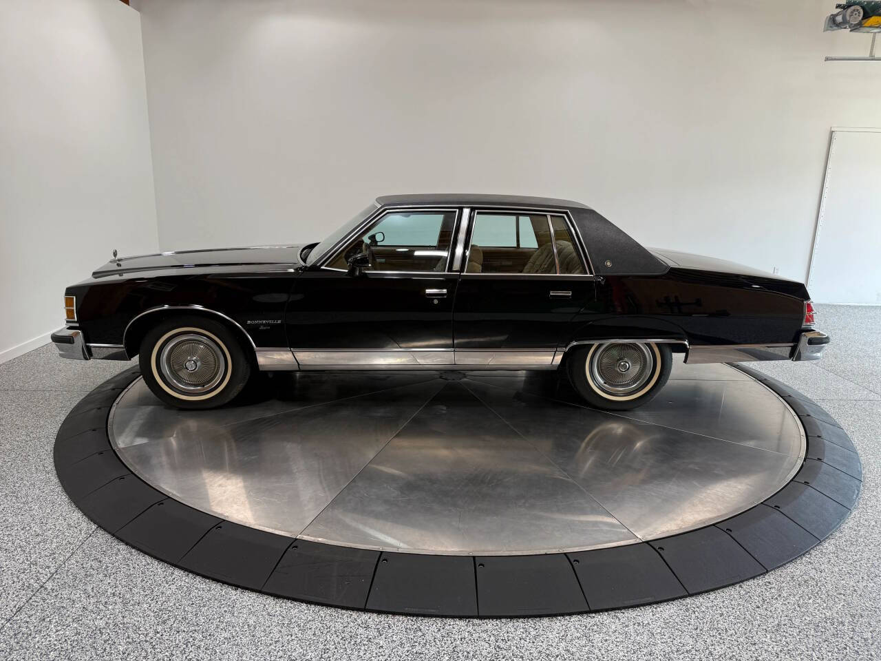 1978 Pontiac Bonneville 12