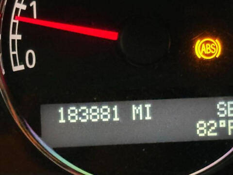 2007 Buick Terraza CXL