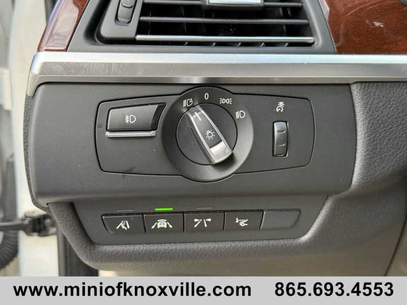 2018 BMW 6 Series 650i