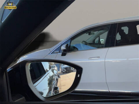 2022 Audi e-tron Sportback quattro Premium Plus S line