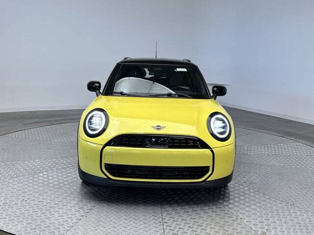 2026 MINI Hardtop 2 Door Cooper S