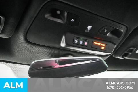 2021 Chevrolet Camaro LT