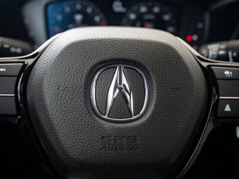 2025 Acura ADX w/A-SPEC