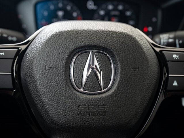 2025 Acura ADX w/A-SPEC