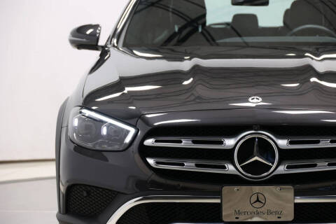 2023 Mercedes-Benz E-Class E 450 4MATIC All-Terrain