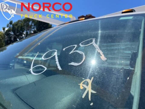 2015 Chevrolet Silverado 3500HD CC