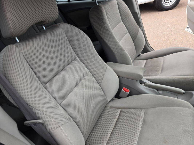 2011 Honda Insight EX