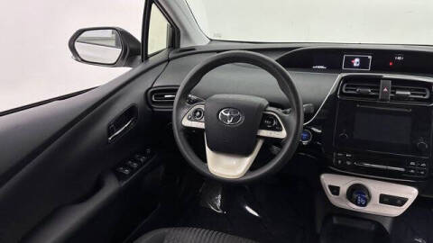 2017 Toyota Prius Two