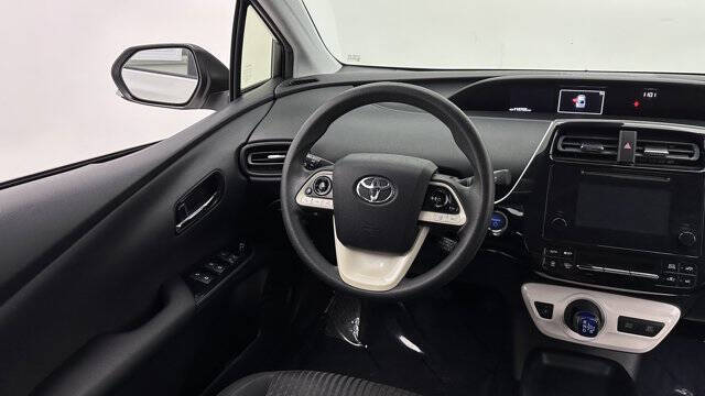 2017 Toyota Prius Two