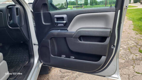 2015 GMC Sierra 1500