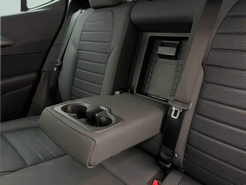 2024 Dodge Hornet GT