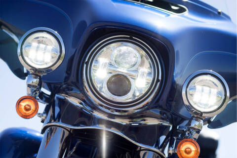 2016 Harley-Davidson Electra Glide Ultra Classic