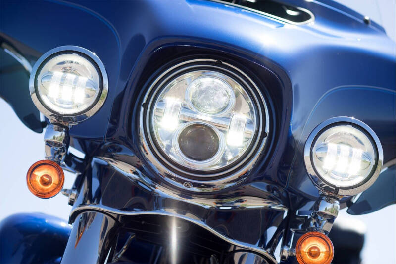 2016 Harley-Davidson Electra Glide Ultra Classic