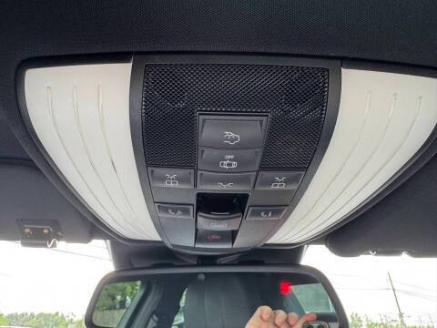 2011 Mercedes-Benz E-Class E 550 Luxury