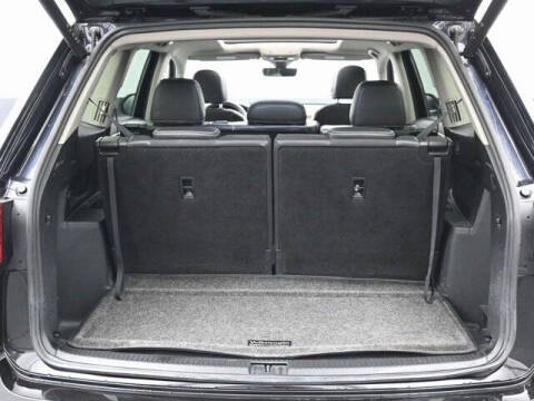 2024 Volkswagen Atlas SE