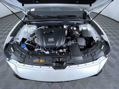 2023 Mazda CX-50 2.5 S Select