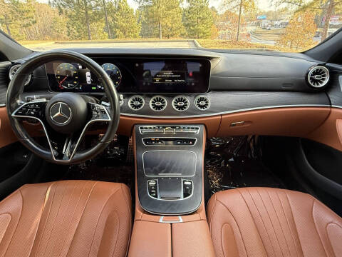 2022 Mercedes-Benz CLS CLS 450 4MATIC