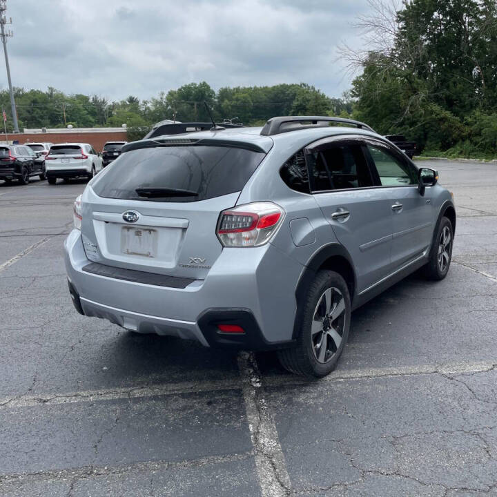 2014 Subaru XV Crosstrek for sale at MD MOTORCARS in Aberdeen, MD