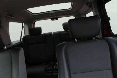 2006 Honda Element EX-P