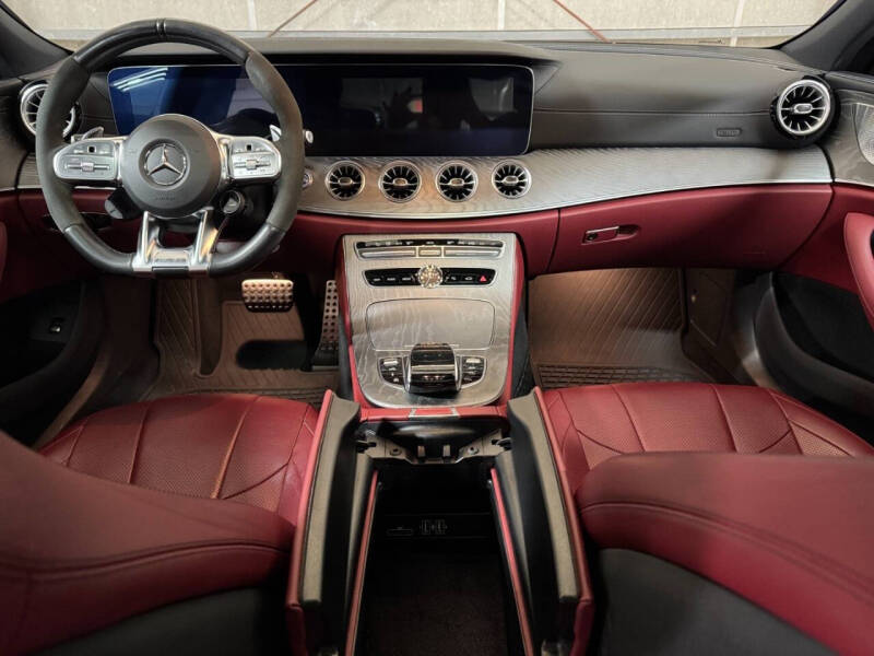 2020 Mercedes-Benz CLS AMG CLS 53