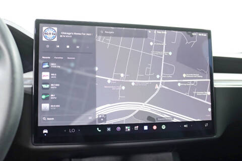 2023 Tesla Model X