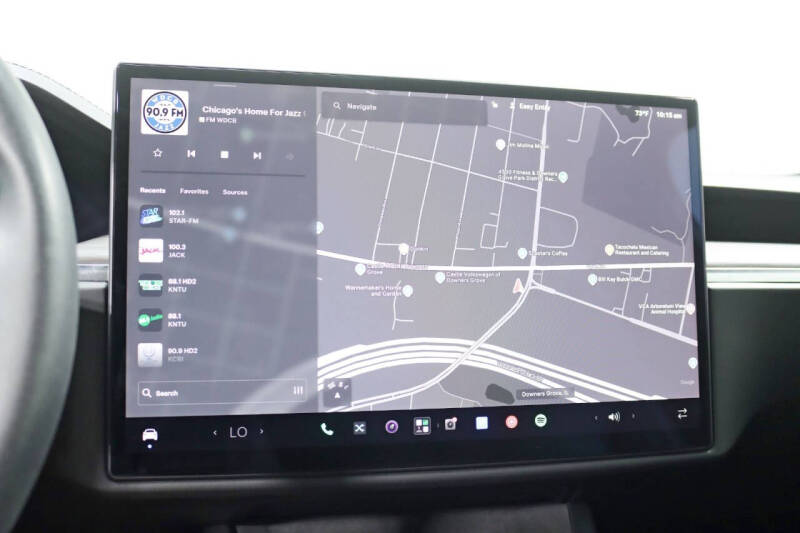 2023 Tesla Model X