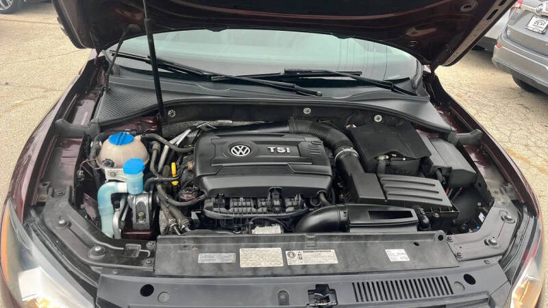 2014 Volkswagen Passat