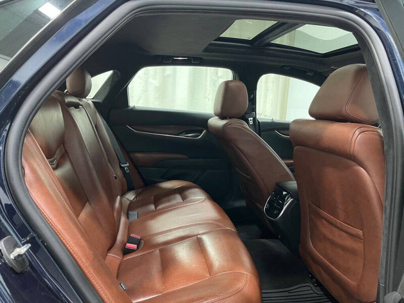 2019 Cadillac XTS Luxury