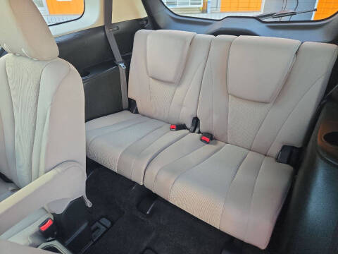 2014 Mazda MAZDA5 Sport