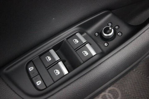 2022 Audi Q7 quattro Premium Plus 45 TFSI