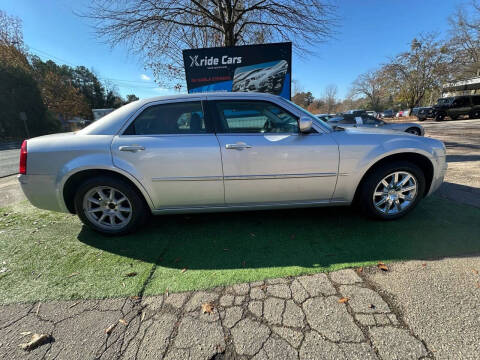 2009 Chrysler 300 Touring
