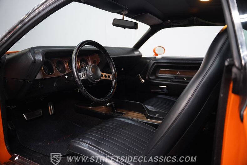 1972 Dodge Challenger