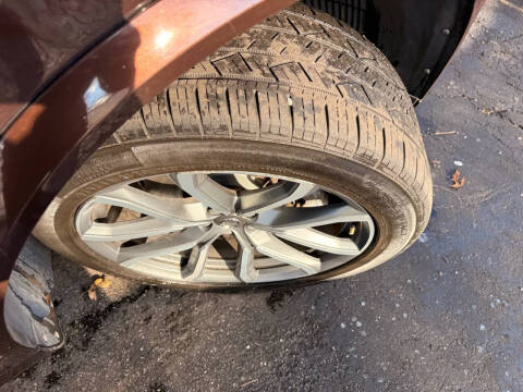 2018 Volvo XC90 T6 Momentum