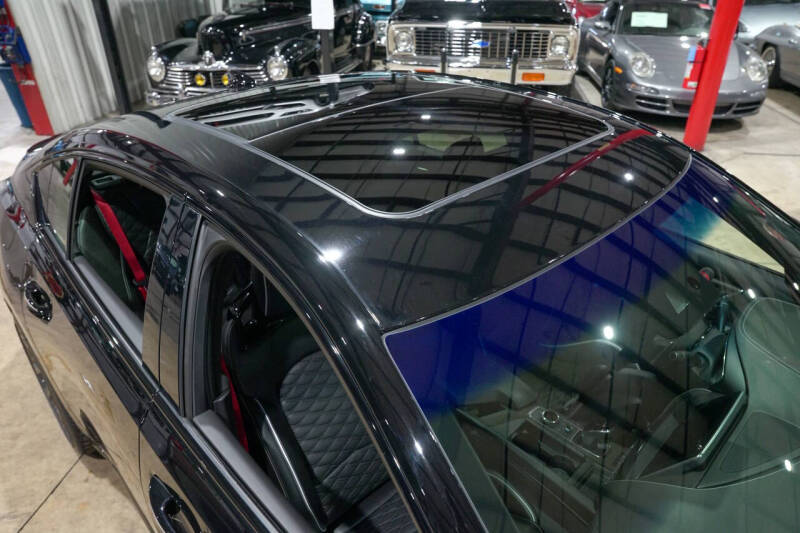 2023 Cadillac CT5-V Blackwing