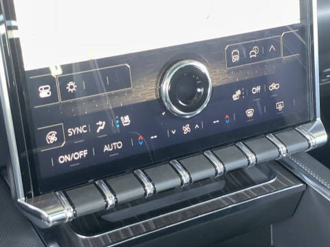 2025 GMC Sierra EV Denali