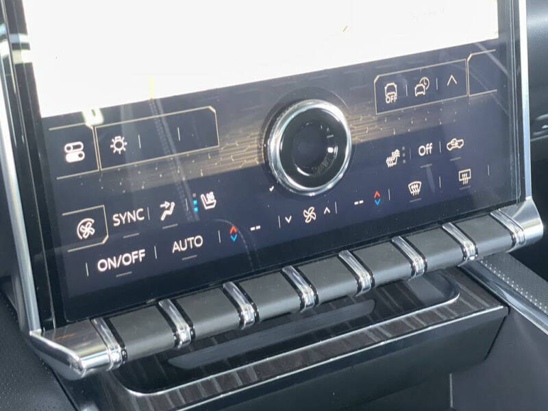 2025 GMC Sierra EV Denali