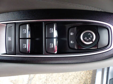 2024 Subaru Legacy Limited