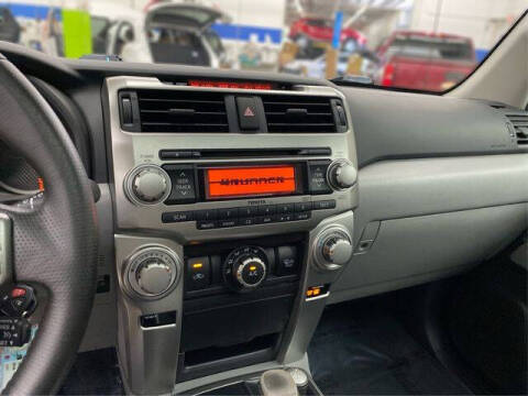 2011 Toyota 4Runner SR5