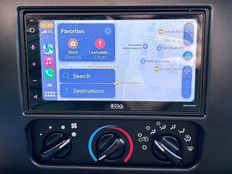 2006 Jeep Wrangler Sport