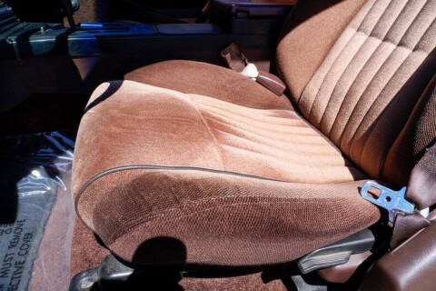 1984 Pontiac Firebird