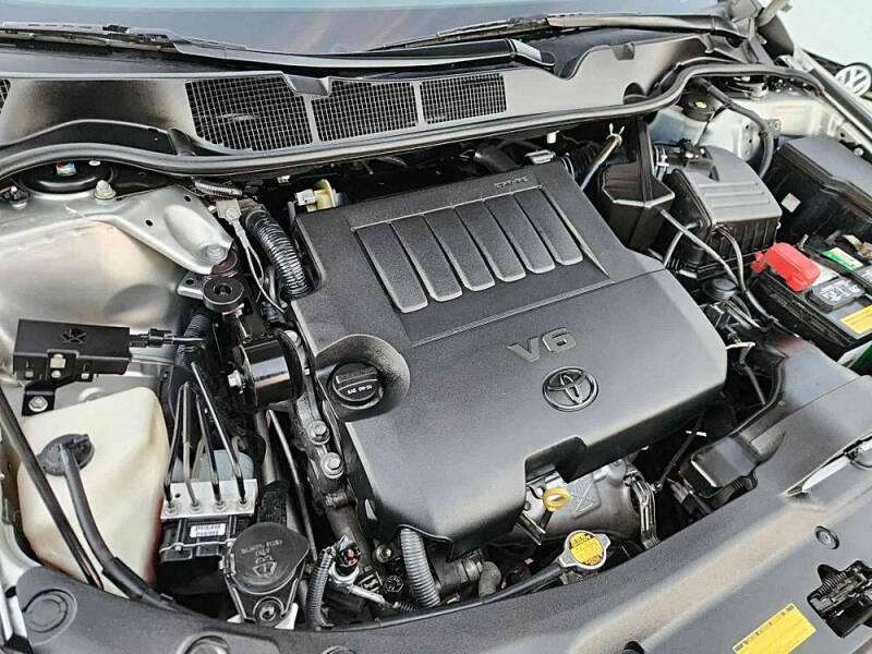 2015 Toyota Venza XLE