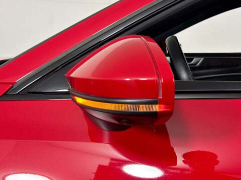 2022 Audi A7 quattro Prestige 55 TFSI