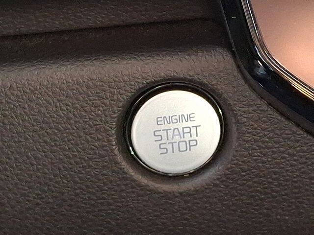 2025 Kia Carnival SX Prestige