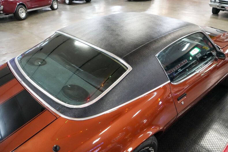 1970 Chevrolet Camaro