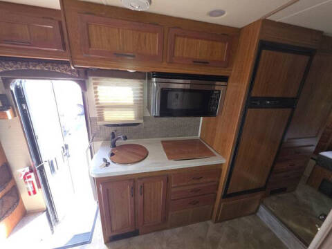 2016 Mercedes-Benz Sprinter 3500