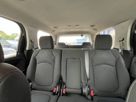 2015 GMC Acadia SLE-1