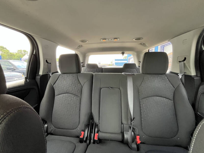 2015 GMC Acadia SLE-1
