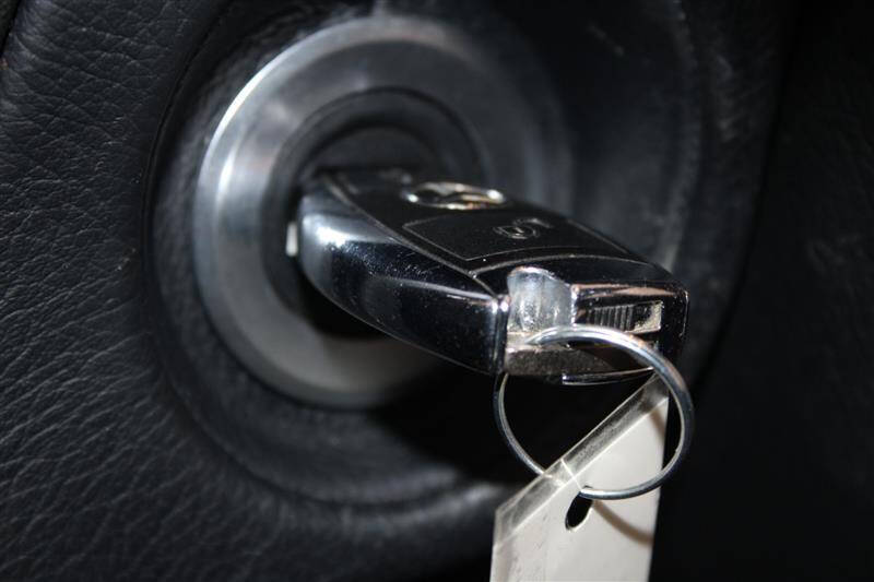 2014 Mercedes-Benz G-Class G 63 AMG