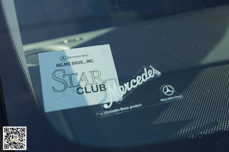 2012 Mercedes-Benz CLS CLS 550 4MATIC