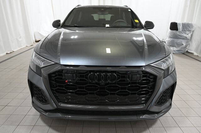 2024 Audi RS Q8 4.0T quattro